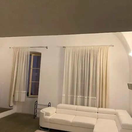 Apartment Dream House Center *