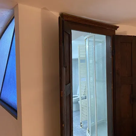 Dream House Center Apartment Sanremo