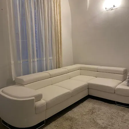 Dream House Center Apartment *